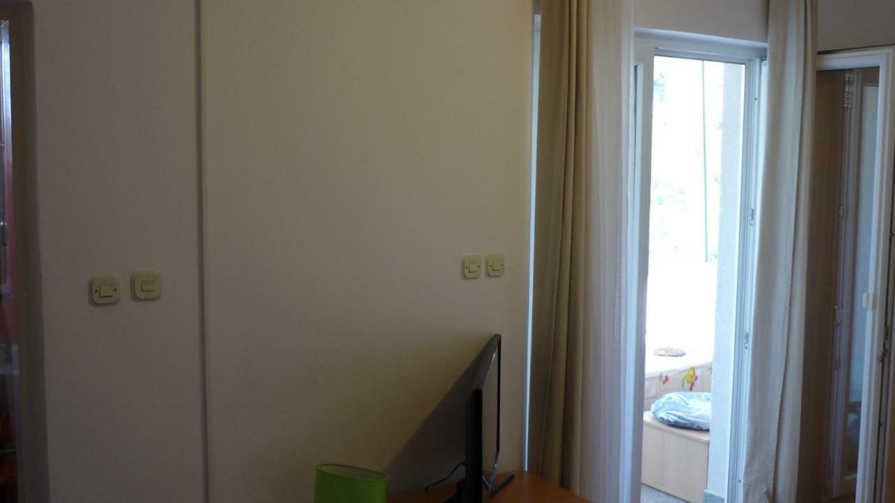 Apartment Studio A2_Medulin Eksteriør bilde